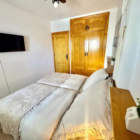 Sunny Escape Apartament La Manga del Mar Menor