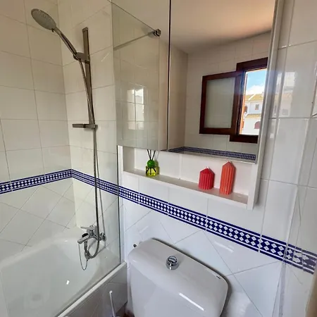 Apartament Sunny Escape La Manga del Mar Menor