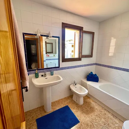 Sunny Escape