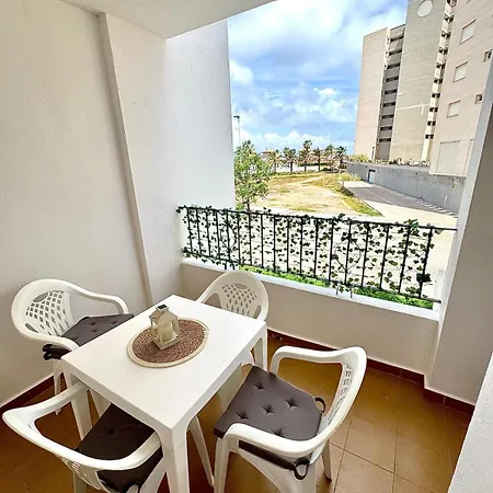 Sunny Escape Apartament La Manga del Mar Menor